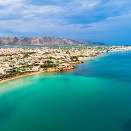 I Vacanzieri Avola Kültér fotó