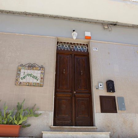 I Vacanzieri Avola Kültér fotó