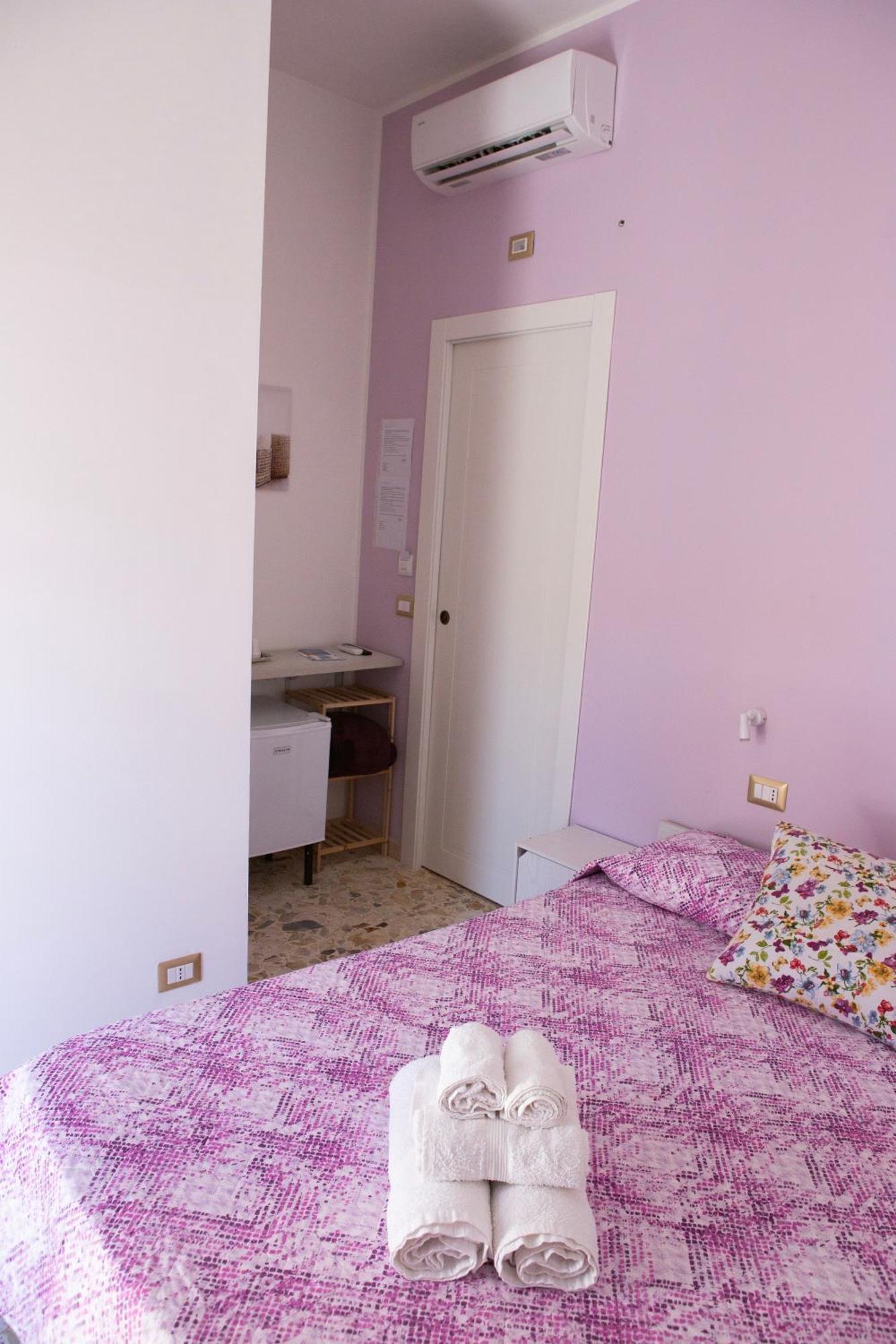 I Vacanzieri Avola Kültér fotó