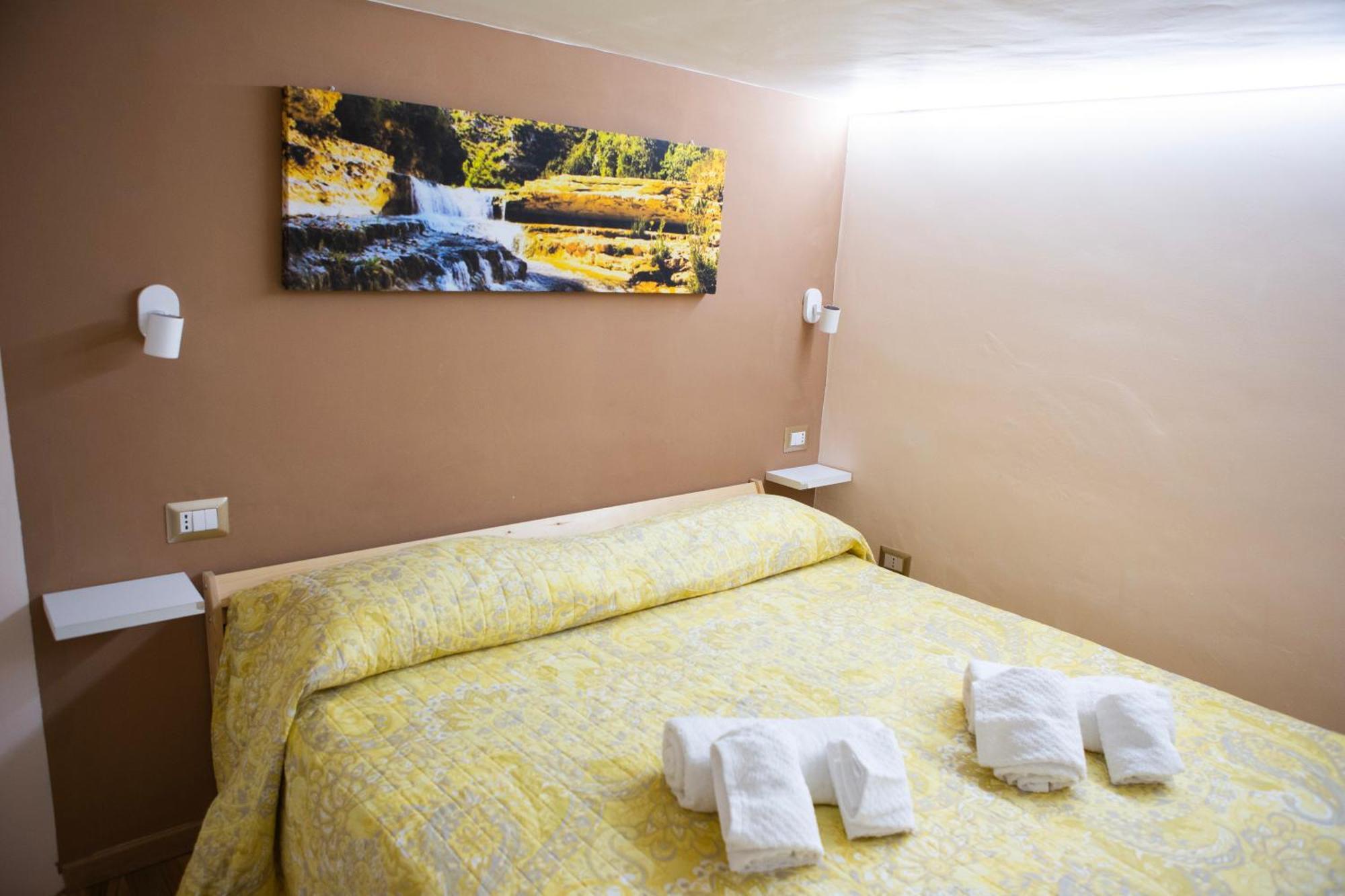 I Vacanzieri Avola Kültér fotó