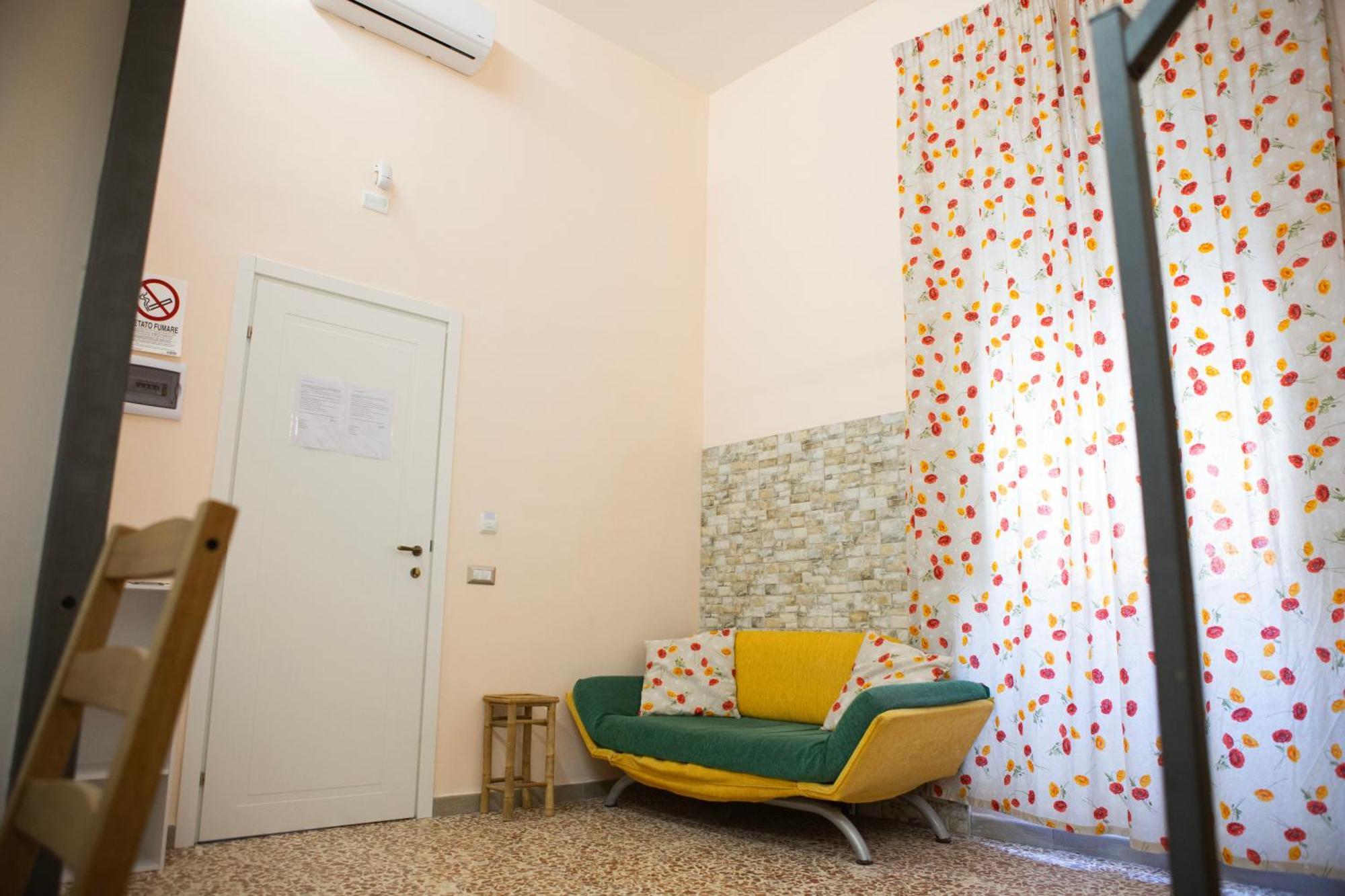 I Vacanzieri Avola Kültér fotó